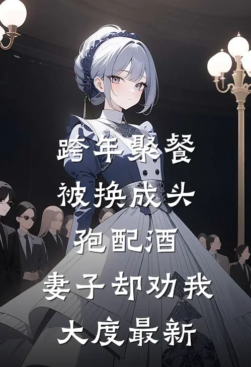 跨年聚餐被换成头孢配酒，妻子却劝我大度最新