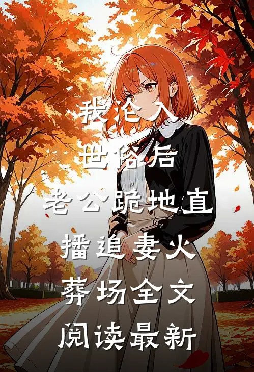 我沦入世俗后，老公跪地直播追妻火葬场全文阅读最新