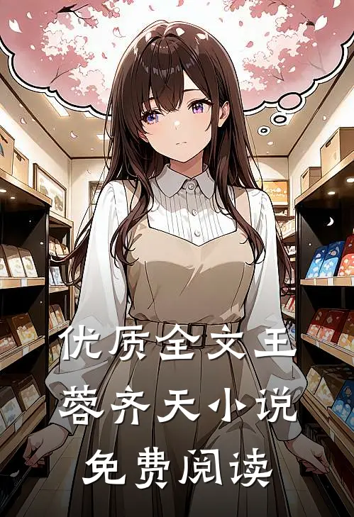 优质全文王蓉齐天小说免费阅读