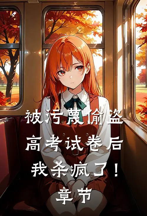 被污蔑偷盗高考试卷后，我杀疯了！章节