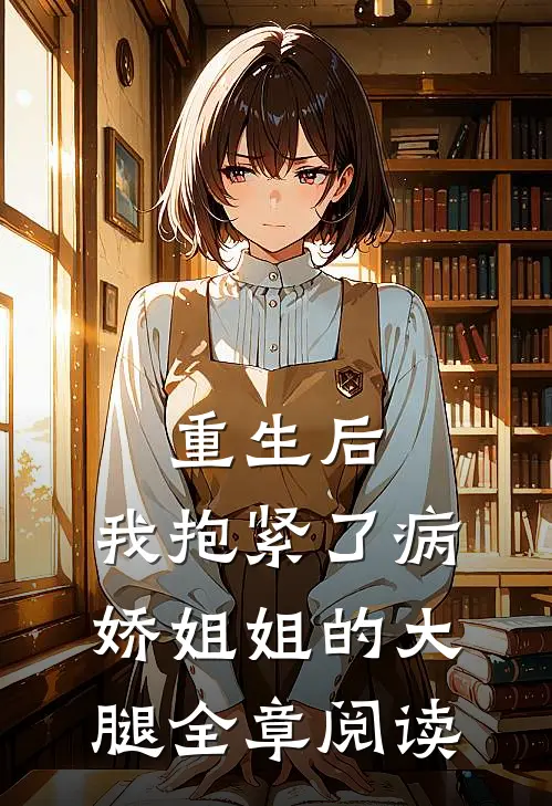 重生后，我抱紧了病娇姐姐的大腿全章阅读