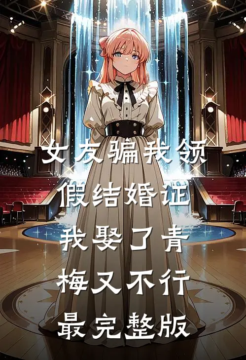 女友骗我领假结婚证，我娶了青梅又不行最完整版