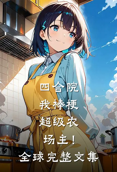 四合院：我棒梗，超级农场主！全球完整文集