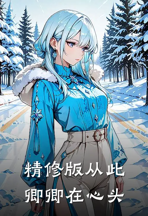 精修版从此卿卿在心头
