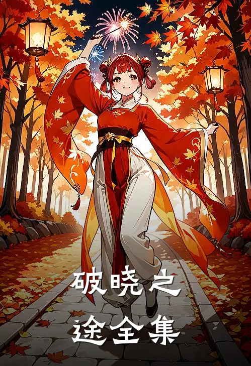 破晓之途 全集