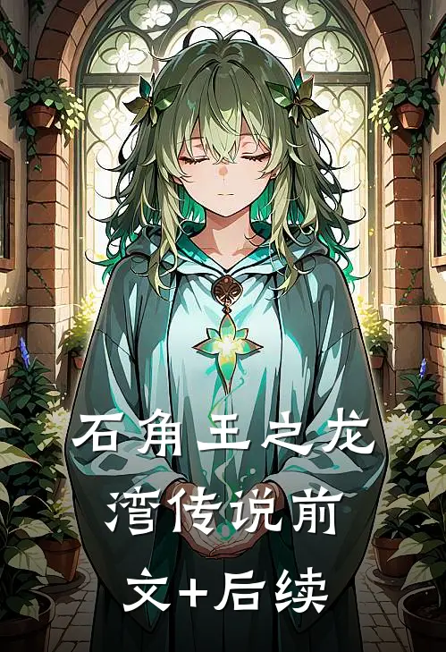 石角王之龙湾传说前文+后续