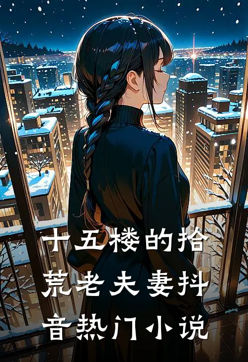 十五楼的拾荒老夫妻抖音热门小说