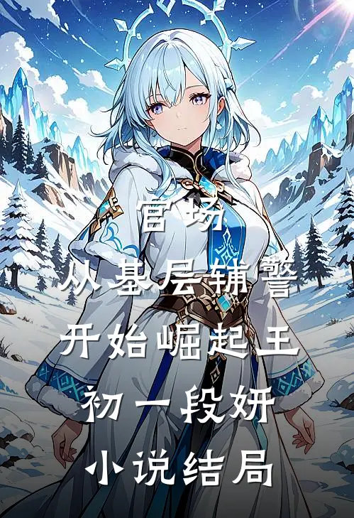 官场：从基层辅警开始崛起王初一段妍小说结局