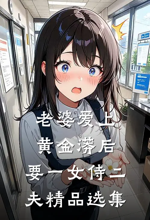 老婆爱上黄金蟒后，要一女侍二夫精品选集
