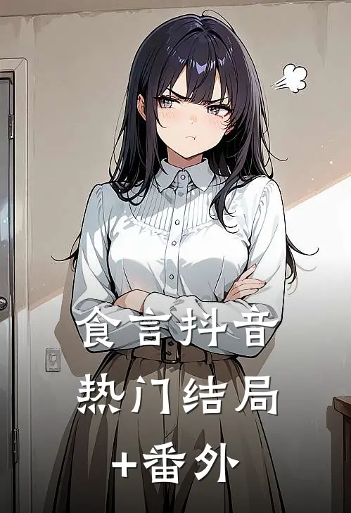 食言抖音热门结局+番外