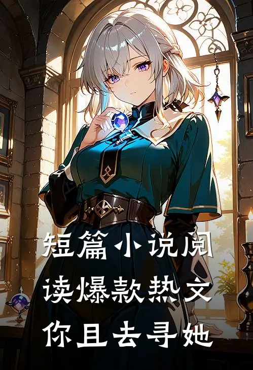 短篇小说阅读爆款热文你且去寻她