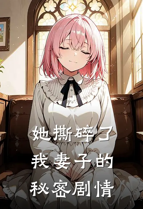 她撕碎了我妻子的秘密剧情