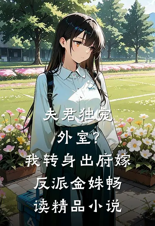 夫君独宠外室?我转身出府嫁反派_(金姝)畅读精品小说