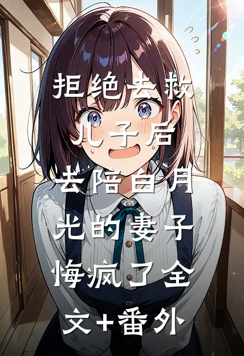 拒绝去救儿子后，去陪白月光的妻子悔疯了全文+番外