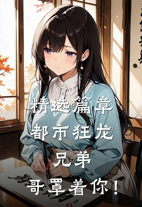 精选篇章都市狂龙：兄弟，哥罩着你！
