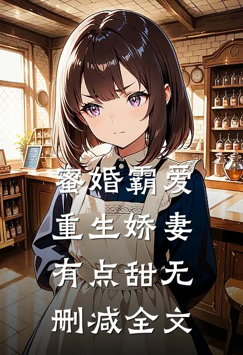 蜜婚霸爱：重生娇妻有点甜无删减全文