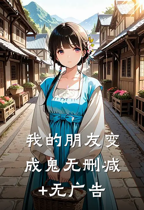 我的朋友变成鬼无删减+无广告
