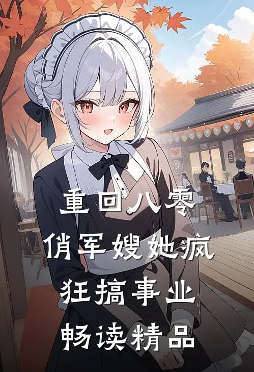 重回八零：俏军嫂她疯狂搞事业畅读精品