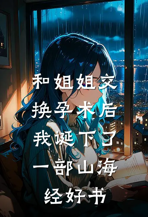 和姐姐交换孕术后 ，我诞下了一部山海经好书