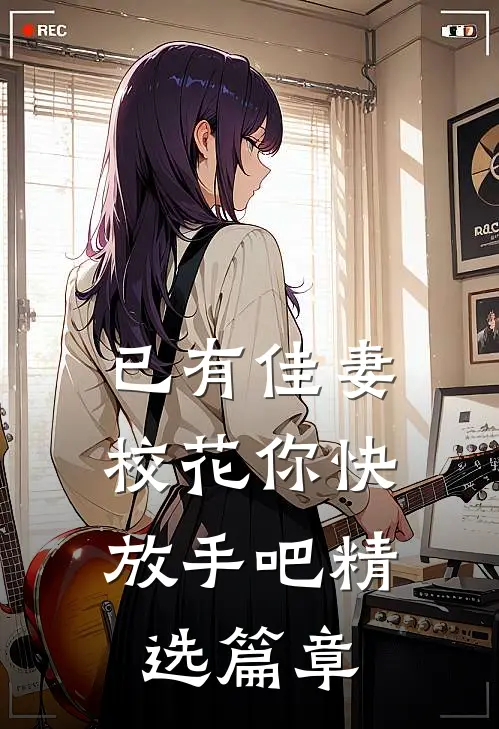 已有佳妻，校花你快放手吧精选篇章