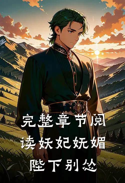 完整章节阅读妖妃妩媚，陛下别怂