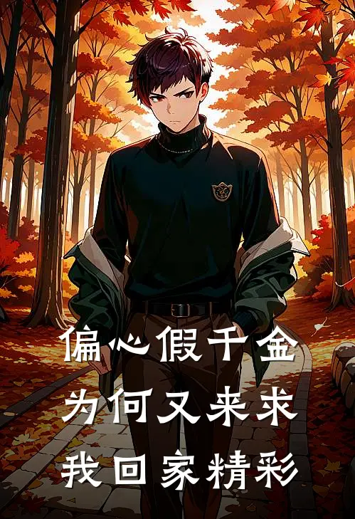 偏心假千金，为何又来求我回家精彩