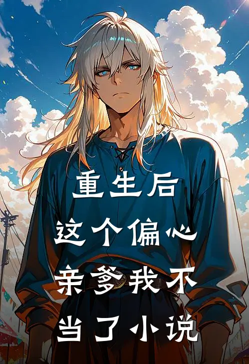 重生后，这个偏心亲爹我不当了小说