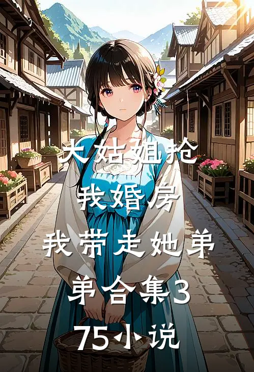 大姑姐抢我婚房,我带走她弟弟合集375小说