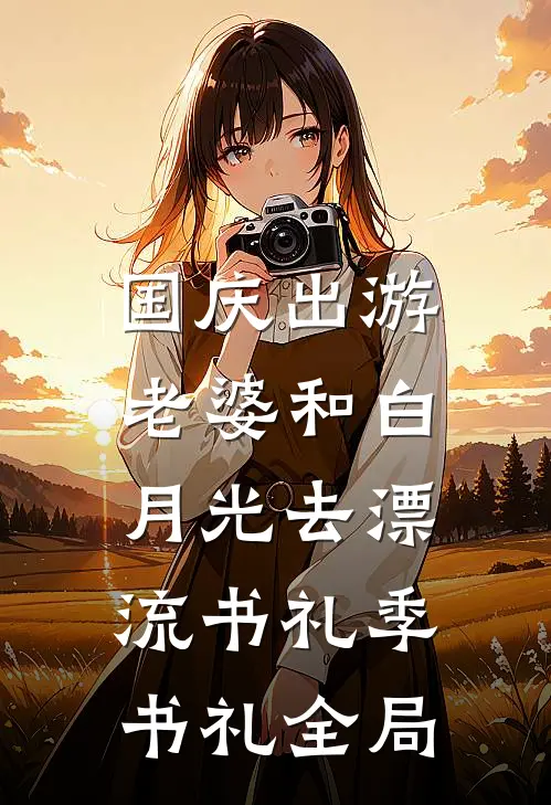 国庆出游，老婆和白月光去漂流书礼季书礼全局
