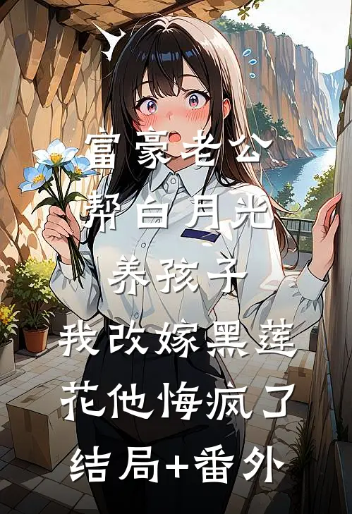 富豪老公帮白月光养孩子，我改嫁黑莲花他悔疯了结局+番外