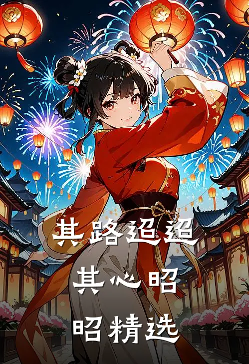 其路迢迢，其心昭昭精选