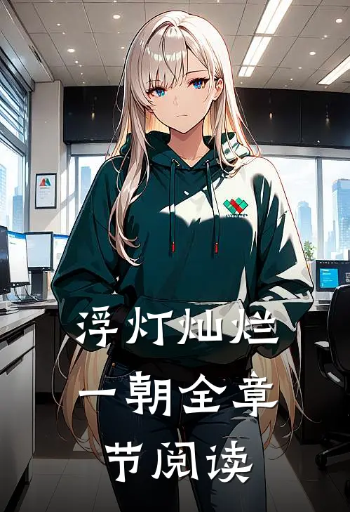 浮灯灿烂一朝全章节阅读