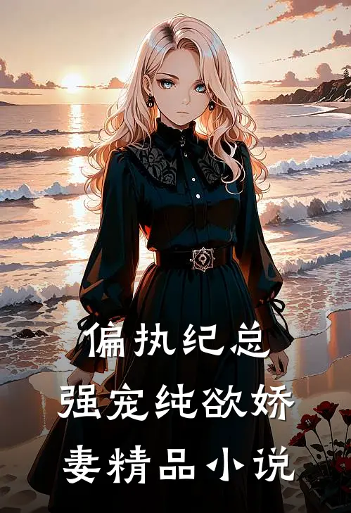 偏执纪总，强宠纯欲娇妻精品小说