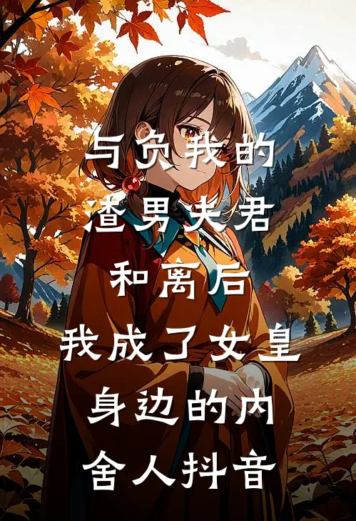 与负我的渣男夫君和离后，我成了女皇身边的内舍人抖音