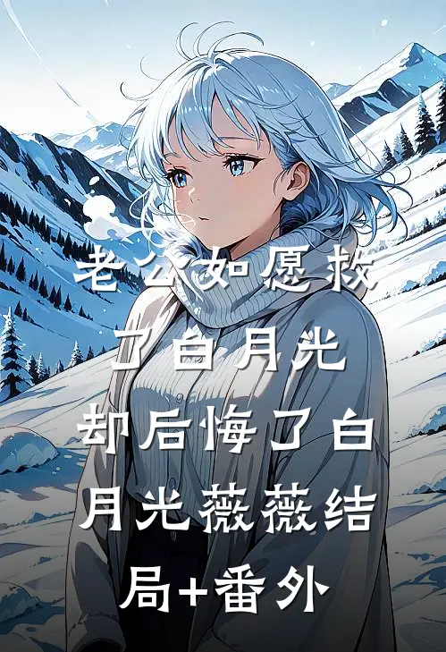 老公如愿救了白月光，却后悔了白月光薇薇结局+番外