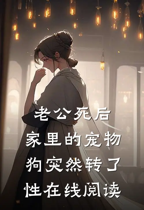 老公死后，家里的宠物狗突然转了性在线阅读