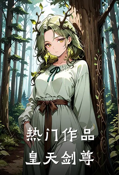 热门作品皇天剑尊