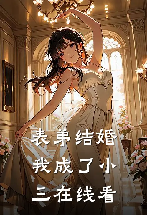 表弟结婚，我成了小三在线看