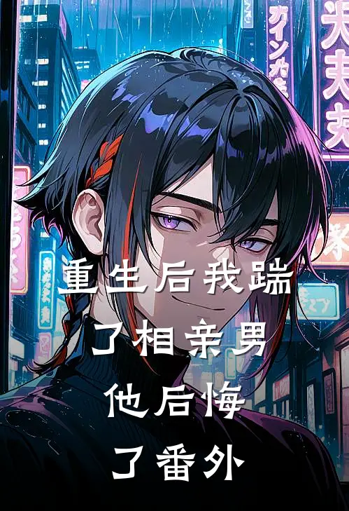 重生后我踹了相亲男，他后悔了番外