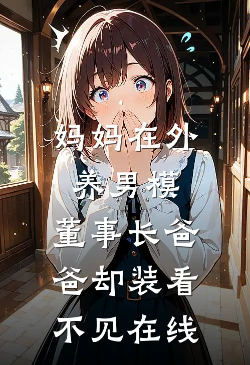 妈妈在外养男模，董事长爸爸却装看不见在线