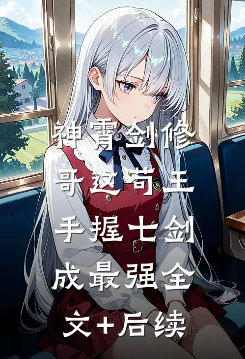 神霄剑修：哥这苟王手握七剑成最强全文+后续