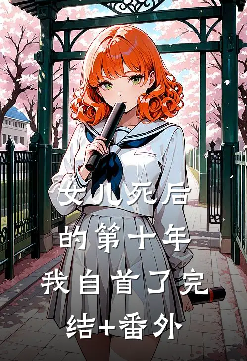女儿死后的第十年，我自首了完结+番外