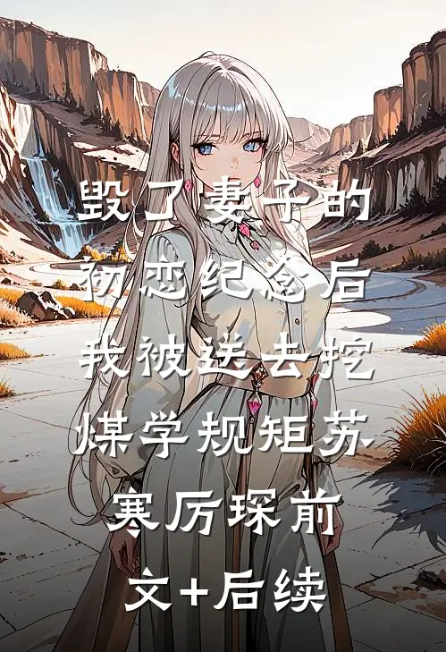 毁了妻子的初恋纪念后，我被送去挖煤学规矩苏寒厉琛前文+后续