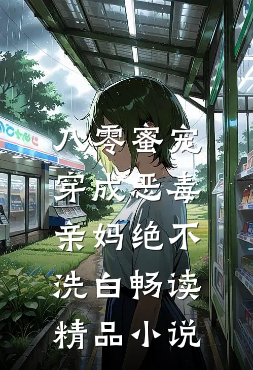 八零蜜宠：穿成恶毒亲妈绝不洗白畅读精品小说