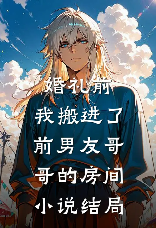 婚礼前，我搬进了前男友哥哥的房间小说结局