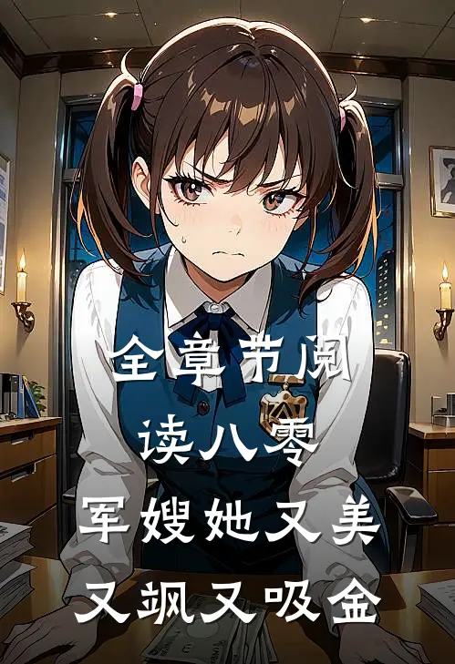 全章节阅读八零：军嫂她又美又飒又吸金
