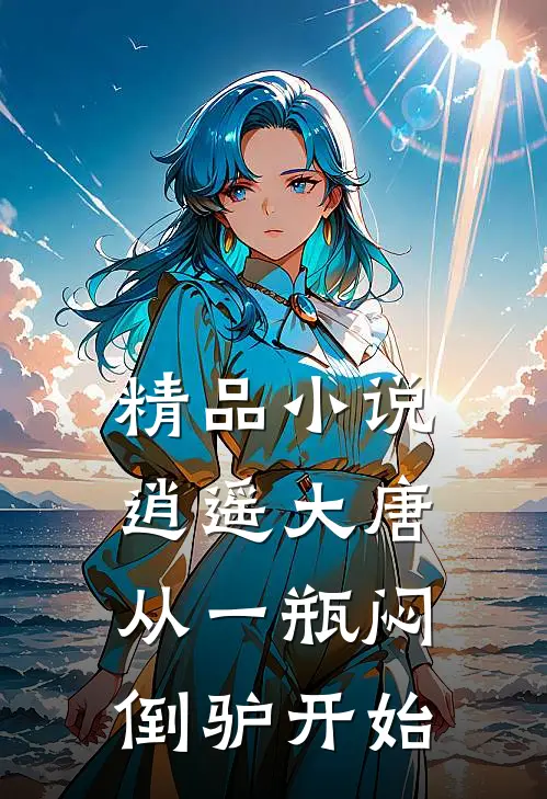 精品小说逍遥大唐：从一瓶闷倒驴开始