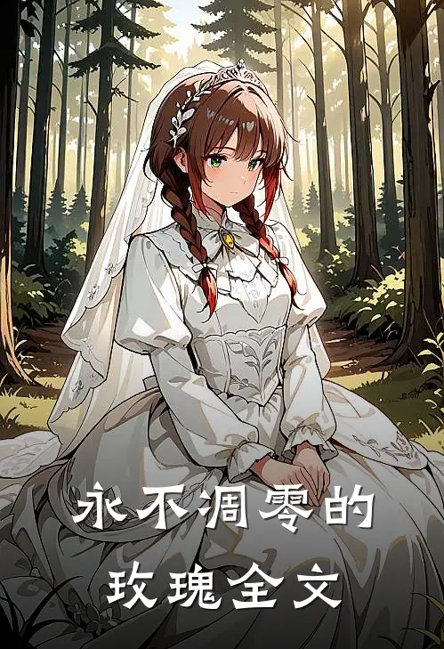 永不凋零的玫瑰全文