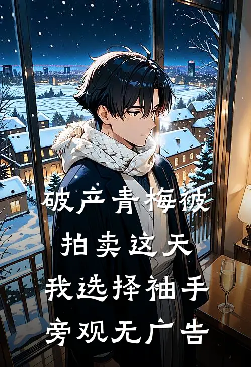 破产青梅被拍卖这天，我选择袖手旁观无广告