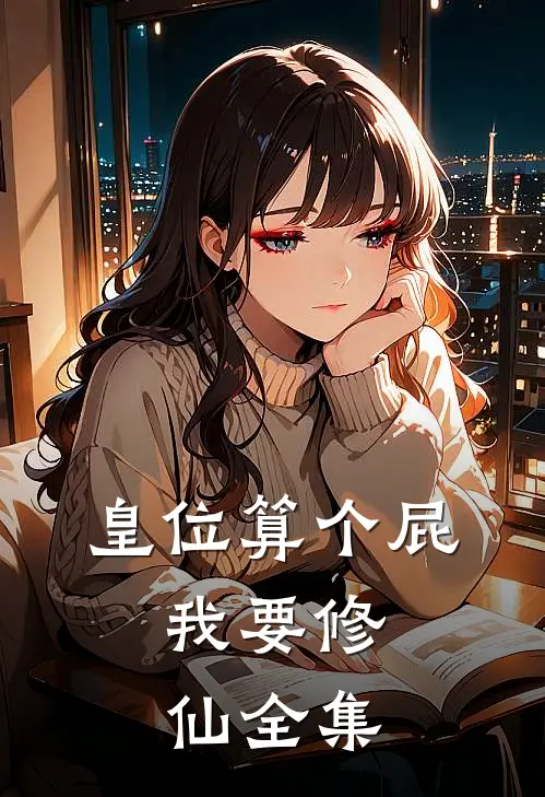 皇位算个屁，我要修仙全集